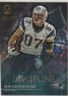 Rob Gronkowski