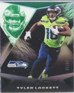 Tyler Lockett