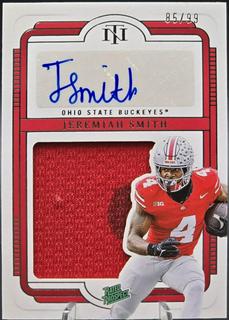 Jeremiah Smith