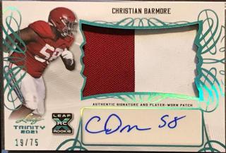 Christian Barmore