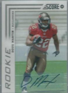 Doug Martin