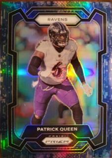 Patrick Queen