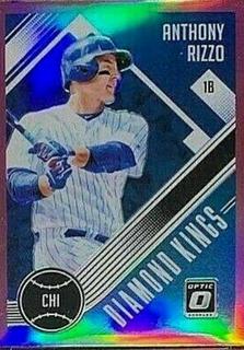 Anthony Rizzo