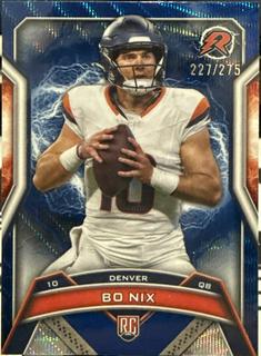 Bo Nix