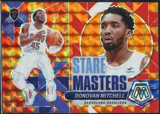Donovan Mitchell