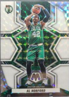 Al Horford