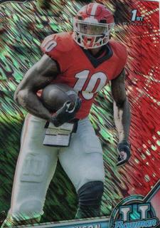 Kearis Jackson