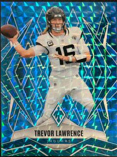 Trevor Lawrence