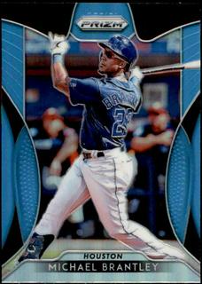 Michael Brantley