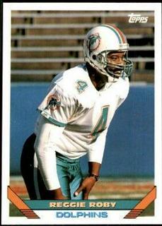 Reggie Roby