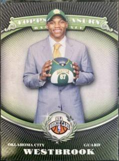 Russell Westbrook