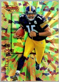 Hines Ward