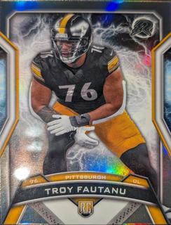 Troy Fautanu