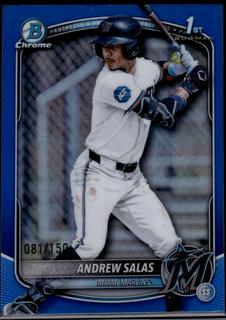 Andrew Salas