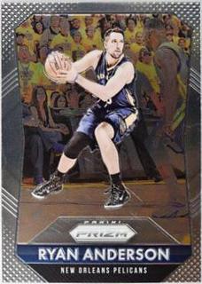 Ryan Anderson