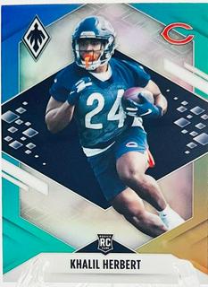 Khalil Herbert