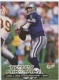 Troy Aikman