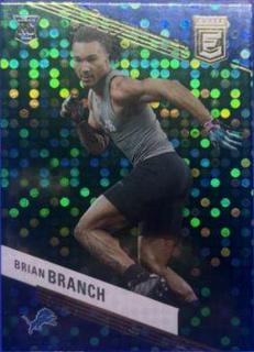 Brian Branch