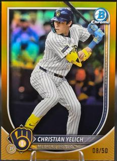 Christian Yelich