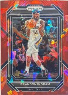 Brandon Ingram