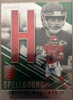 Patrick Mahomes