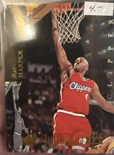 Ron Harper