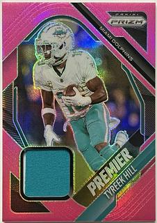 Tyreek Hill