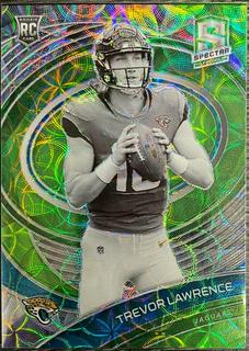 Trevor Lawrence
