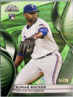 Kumar Rocker