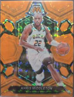 Khris Middleton