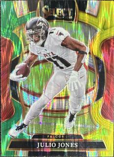 Julio Jones