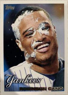Robinson Cano
