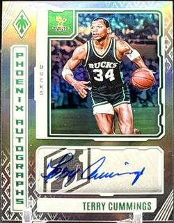 Terry Cummings