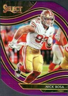 Nick Bosa