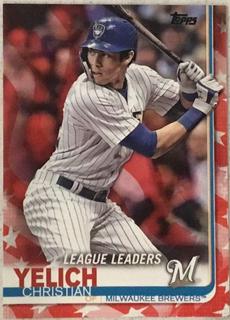Christian Yelich
