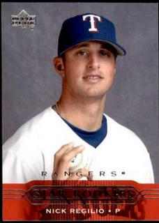 Nick Regilio