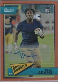 Josh Adams