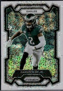 Darius Slay Jr.