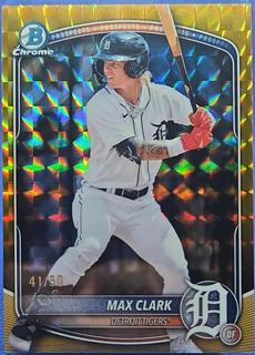Max Clark