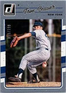 Tom Seaver