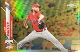 Zack Wheeler