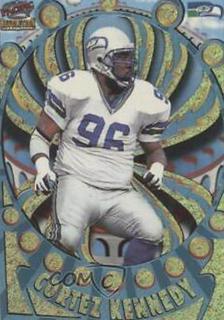 Cortez Kennedy