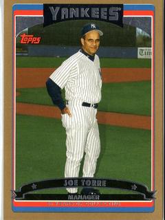 Joe Torre
