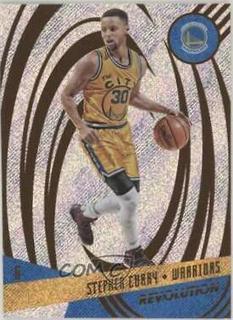 Stephen Curry