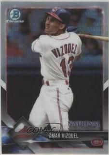 Omar Vizquel
