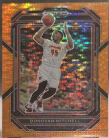 Donovan Mitchell