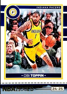 Obi Toppin
