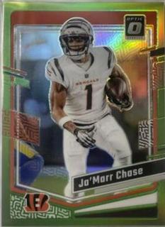 Ja'Marr Chase