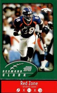 Desmond Clark
