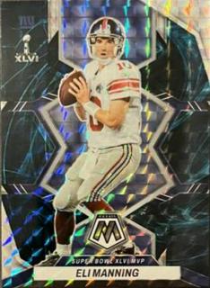 Eli Manning